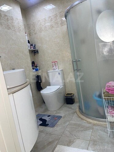 İcarəyə verilir 2 otaqlı yeni tikili 65 m², 28 May m., photo 14 from 20