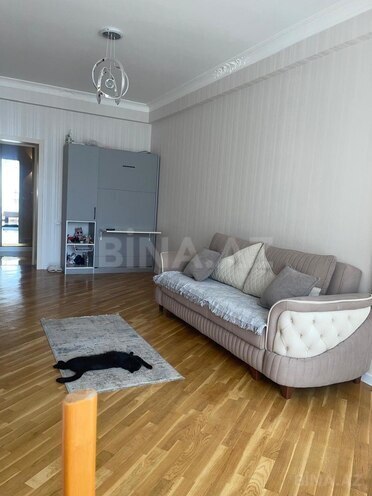 İcarəyə verilir 2 otaqlı yeni tikili 65 m², 28 May m., photo 1 from 20