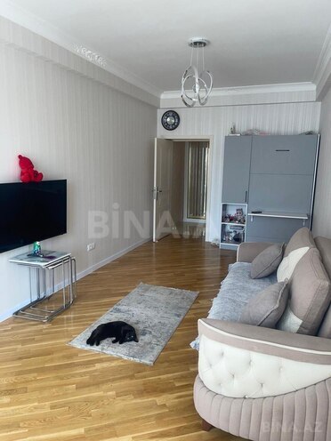 İcarəyə verilir 2 otaqlı yeni tikili 65 m², 28 May m., photo 3 from 20