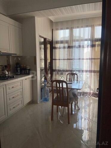 İcarəyə verilir 2 otaqlı yeni tikili 65 m², 28 May m., photo 7 from 20