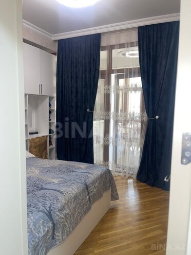 İcarəyə verilir 2 otaqlı yeni tikili 65 m², 28 May m., photo 11 from 20