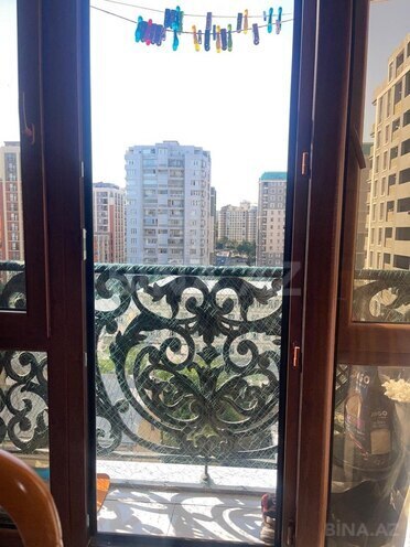İcarəyə verilir 2 otaqlı yeni tikili 65 m², 28 May m., photo 19 from 20