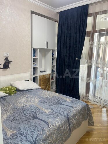İcarəyə verilir 2 otaqlı yeni tikili 65 m², 28 May m., photo 10 from 20