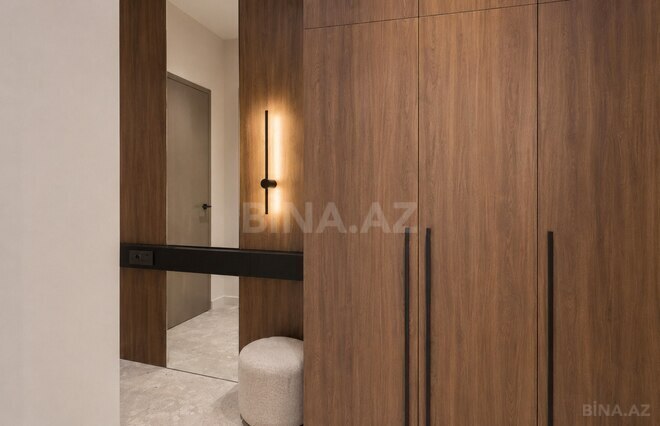 Сдаётся 2-комн. новостройка 90 м², Сабаильский р., photo 9 from 29