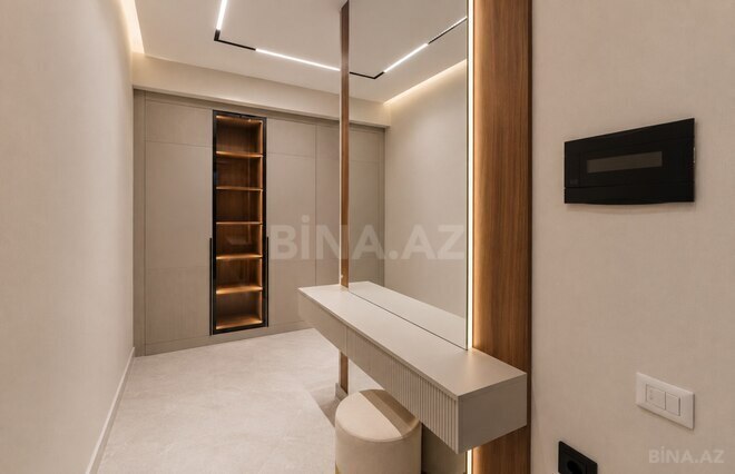 Сдаётся 2-комн. новостройка 90 м², Сабаильский р., photo 10 from 29
