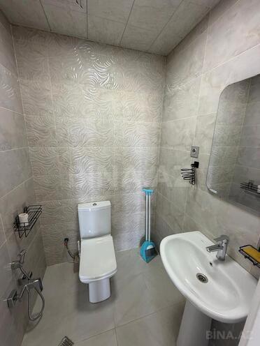 Satılır 3 otaqlı yeni tikili 84 m², Yeni Günəşli q., photo 13 from 17