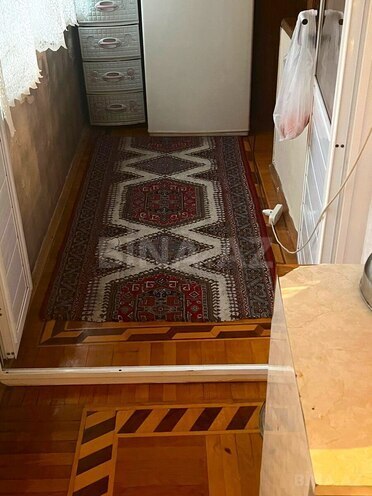 Satılır 5 otaqlı köhnə tikili 130 m², Azadlıq Prospekti m., photo 6 from 15