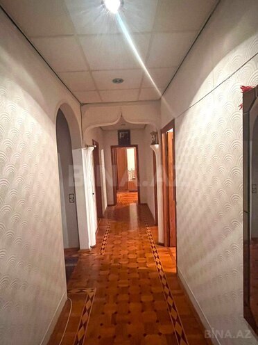 Satılır 5 otaqlı köhnə tikili 130 m², Azadlıq Prospekti m., photo 3 from 15