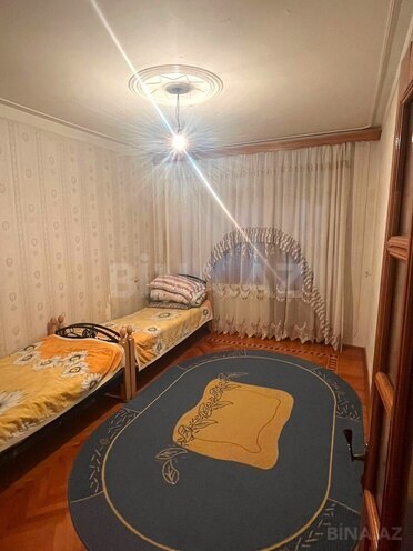 Satılır 5 otaqlı köhnə tikili 130 m², Azadlıq Prospekti m., photo 5 from 15