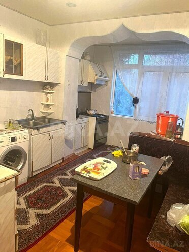 Satılır 5 otaqlı köhnə tikili 130 m², Azadlıq Prospekti m., photo 12 from 15
