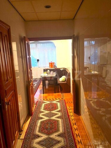Satılır 5 otaqlı köhnə tikili 130 m², Azadlıq Prospekti m., photo 10 from 15
