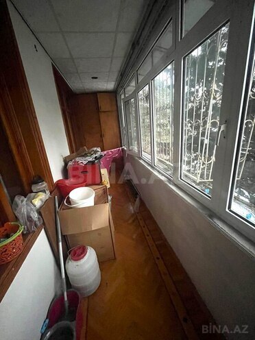 Satılır 5 otaqlı köhnə tikili 130 m², Azadlıq Prospekti m., photo 11 from 15