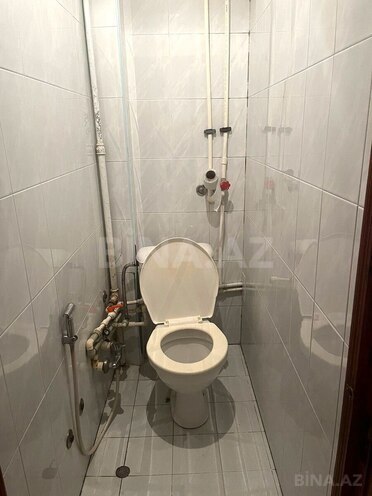 Satılır 5 otaqlı köhnə tikili 130 m², Azadlıq Prospekti m., photo 14 from 15