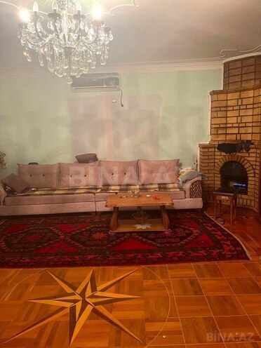 Satılır 5 otaqlı köhnə tikili 130 m², Azadlıq Prospekti m., photo 7 from 15