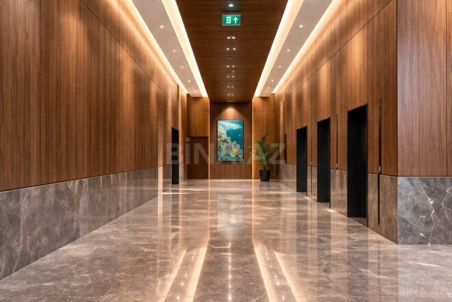 Сдаётся 2-комн. новостройка 90 м², Сабаильский р., photo 7 from 29