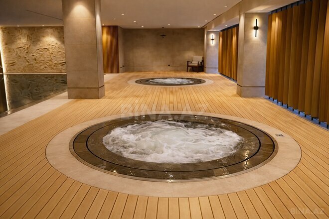 Сдаётся 2-комн. новостройка 90 м², Сабаильский р., photo 21 from 29