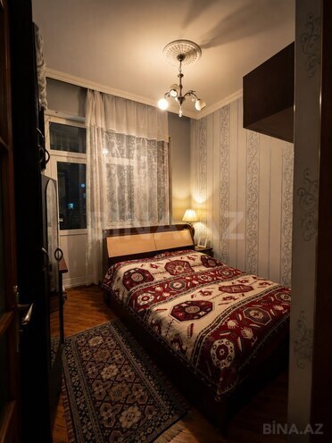 Satılır 2 otaqlı yeni tikili 65 m², Həzi Aslanov q., photo 5 from 9