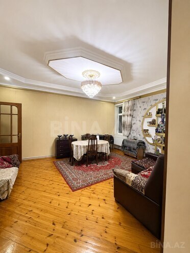 Satılır 2 otaqlı yeni tikili 65 m², Həzi Aslanov q., photo 1 from 9