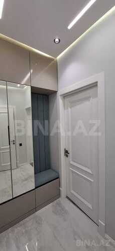 İcarəyə verilir 2 otaqlı yeni tikili 60 m², Koroğlu m., photo 11 from 18