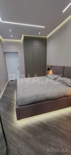 İcarəyə verilir 2 otaqlı yeni tikili 60 m², Koroğlu m., photo 7 from 18
