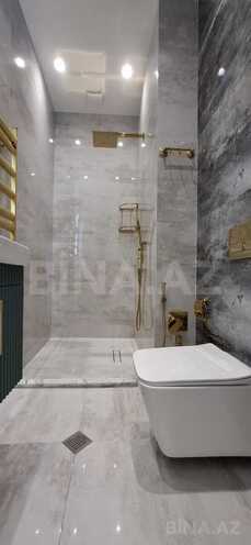 İcarəyə verilir 2 otaqlı yeni tikili 60 m², Koroğlu m., photo 17 from 18