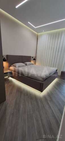 İcarəyə verilir 2 otaqlı yeni tikili 60 m², Koroğlu m., photo 5 from 18