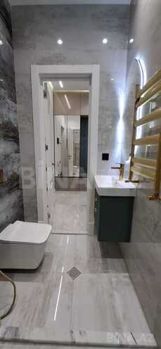 İcarəyə verilir 2 otaqlı yeni tikili 60 m², Koroğlu m., photo 15 from 18