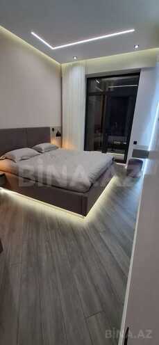 İcarəyə verilir 2 otaqlı yeni tikili 60 m², Koroğlu m., photo 3 from 18