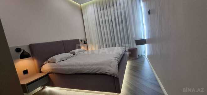 İcarəyə verilir 2 otaqlı yeni tikili 60 m², Koroğlu m., photo 6 from 18