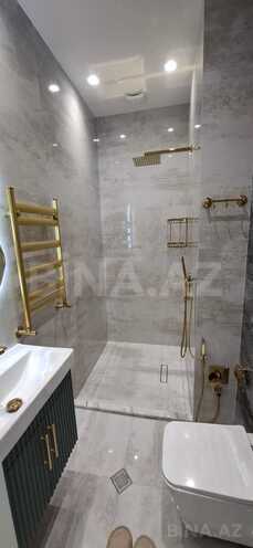 İcarəyə verilir 2 otaqlı yeni tikili 60 m², Koroğlu m., photo 16 from 18