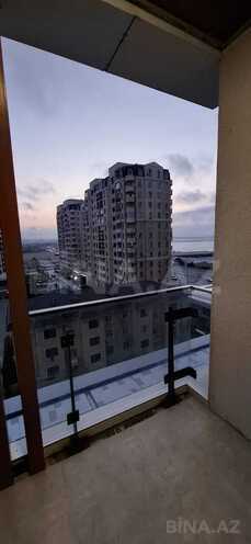 İcarəyə verilir 2 otaqlı yeni tikili 60 m², Koroğlu m., photo 12 from 18
