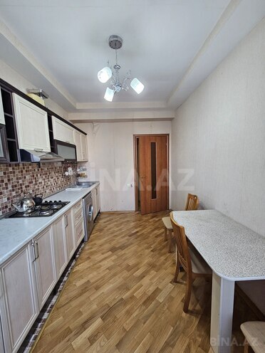Продаётся 3-комн. новостройка 133 м², м. Низами, photo 11 from 14