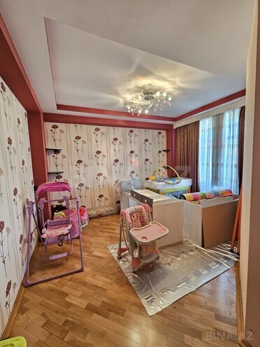 Продаётся 3-комн. новостройка 133 м², м. Низами, photo 9 from 14