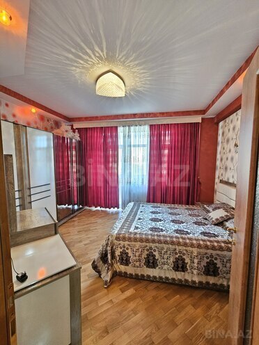 Продаётся 3-комн. новостройка 133 м², м. Низами, photo 7 from 14