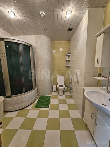Продаётся 3-комн. новостройка 133 м², м. Низами, photo 13 from 14