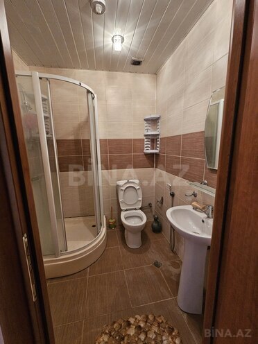 Продаётся 3-комн. новостройка 133 м², м. Низами, photo 6 from 14