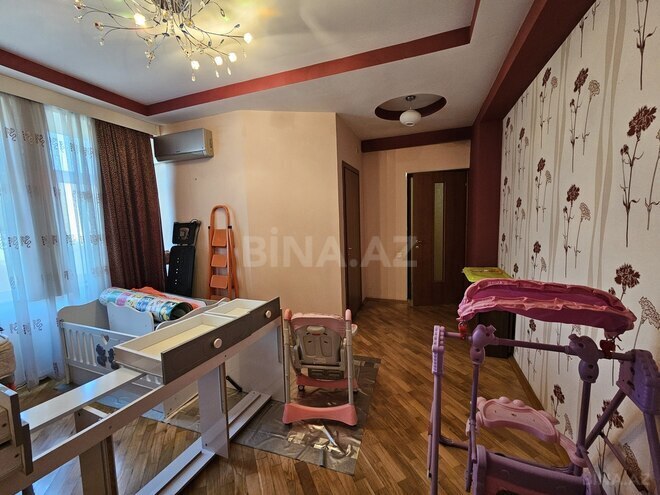 Продаётся 3-комн. новостройка 133 м², м. Низами, photo 8 from 14