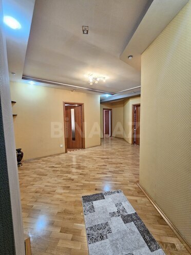 Продаётся 3-комн. новостройка 133 м², м. Низами, photo 12 from 14