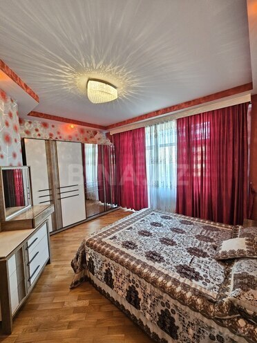 Продаётся 3-комн. новостройка 133 м², м. Низами, photo 5 from 14