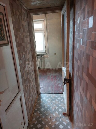 Продаётся 1-комн. вторичка 35 м², м. Кара Караев, photo 5 from 9