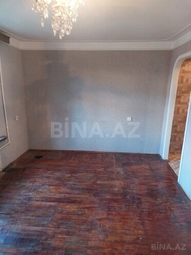 Продаётся 1-комн. вторичка 35 м², м. Кара Караев, photo 3 from 9