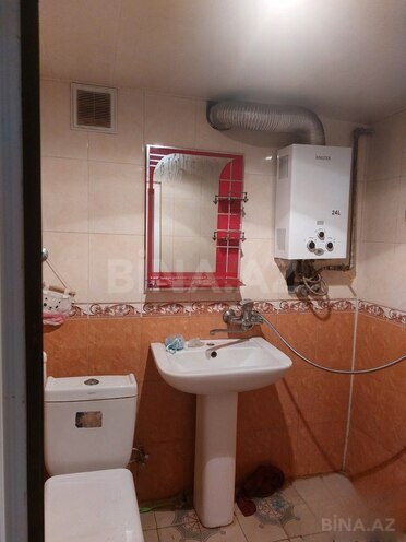 Продаётся 1-комн. вторичка 35 м², м. Кара Караев, photo 6 from 9