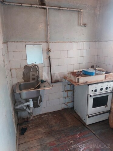 Продаётся 1-комн. вторичка 35 м², м. Кара Караев, photo 8 from 9