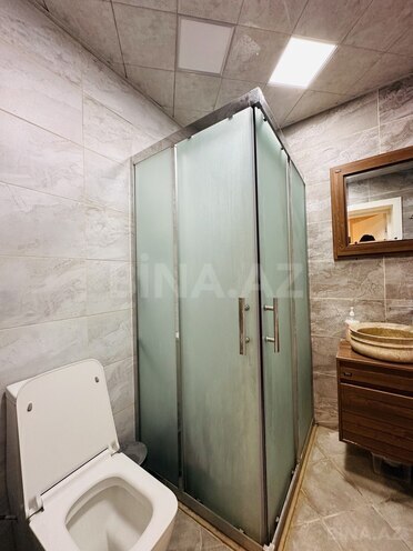 Продается 3-комн. новостройка 103 м², м. Иншаатчылар, photo 17 from 18