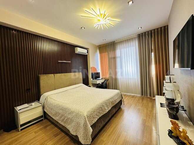 Продается 3-комн. новостройка 103 м², м. Иншаатчылар, photo 10 from 18