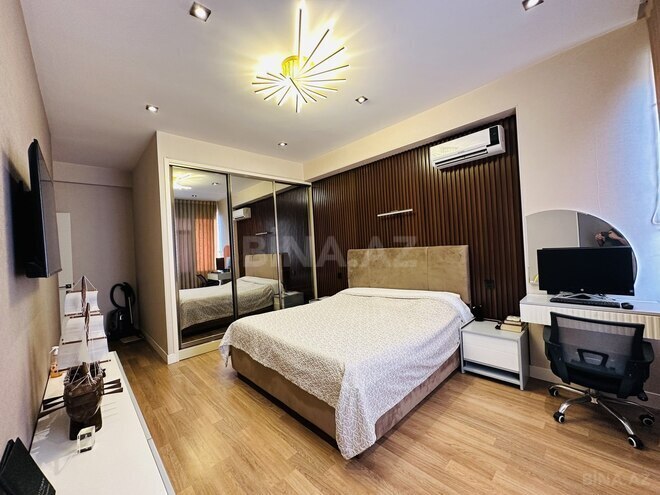 Продается 3-комн. новостройка 103 м², м. Иншаатчылар, photo 8 from 18