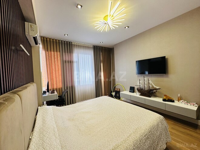 Продается 3-комн. новостройка 103 м², м. Иншаатчылар, photo 9 from 18