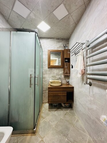 Продается 3-комн. новостройка 103 м², м. Иншаатчылар, photo 16 from 18