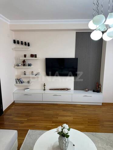Satılır 3 otaqlı yeni tikili 85 m², Nəriman Nərimanov m., photo 4 from 25