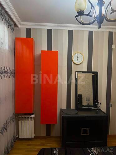 Satılır 3 otaqlı yeni tikili 85 m², Nəriman Nərimanov m., photo 19 from 25